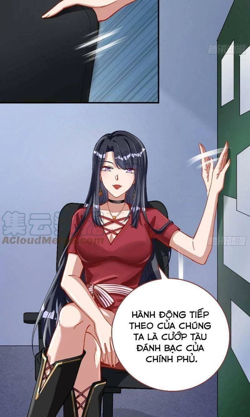 Vạn Tra Triêu Hoàng Chapter 554 - 6