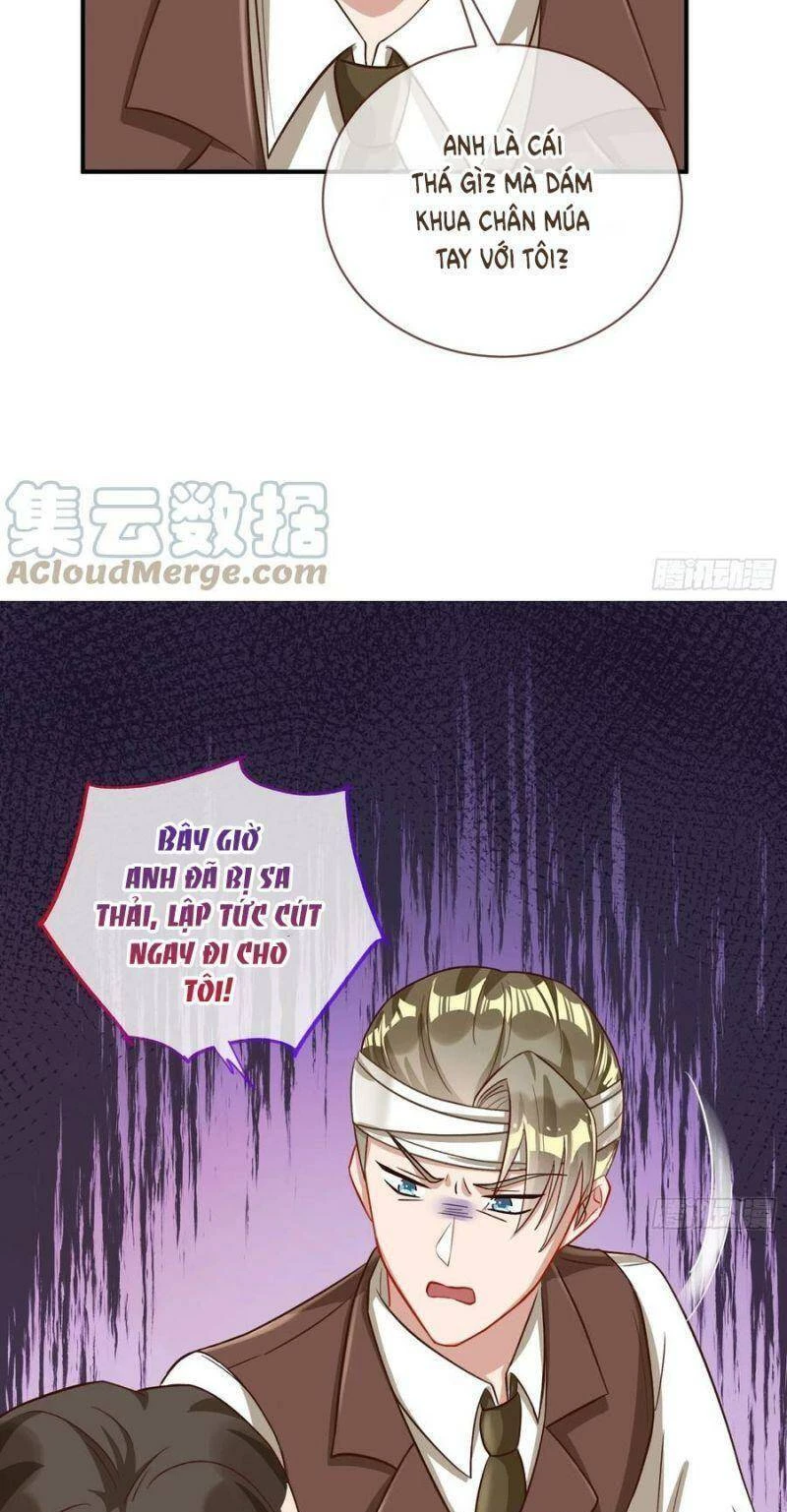 Vạn Tra Triêu Hoàng Chapter 560 - 12