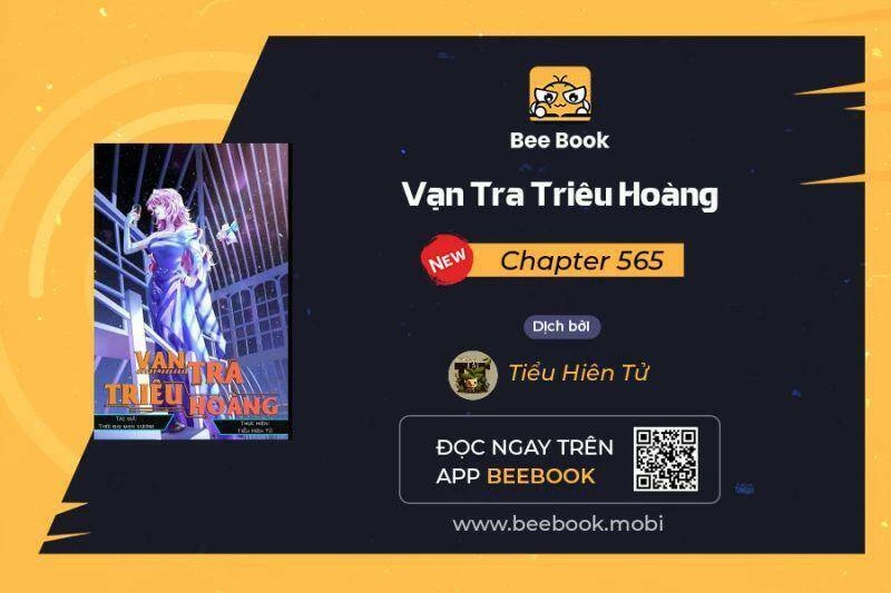 Vạn Tra Triêu Hoàng Chapter 565 - 1