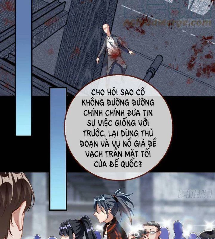 Vạn Tra Triêu Hoàng Chapter 569 - 47