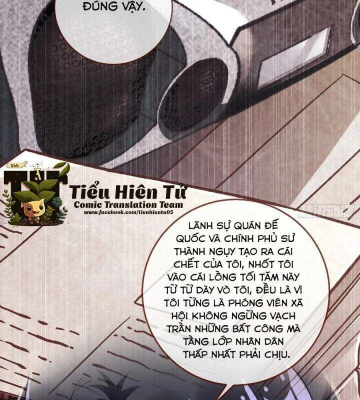 Vạn Tra Triêu Hoàng Chapter 569 - 59