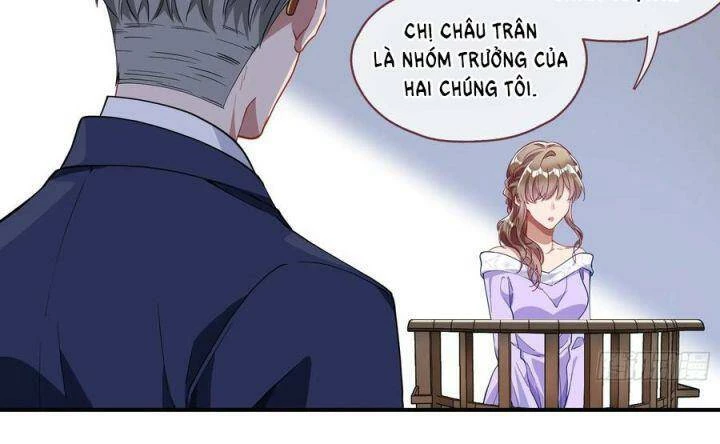 Vạn Tra Triêu Hoàng Chapter 571 - 56