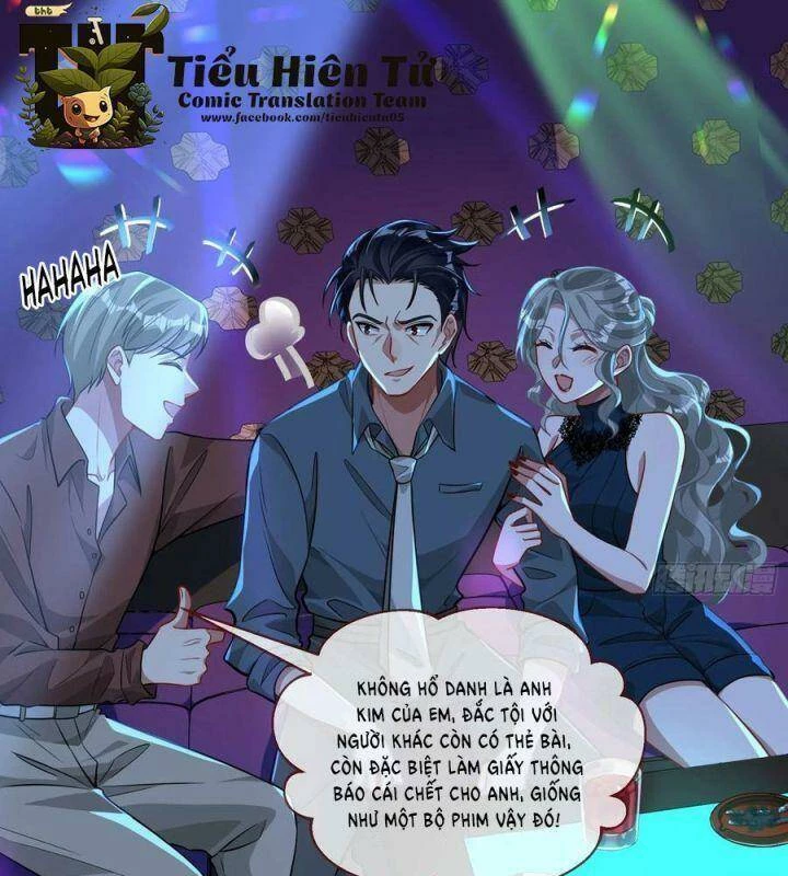 Vạn Tra Triêu Hoàng Chapter 577 - 6