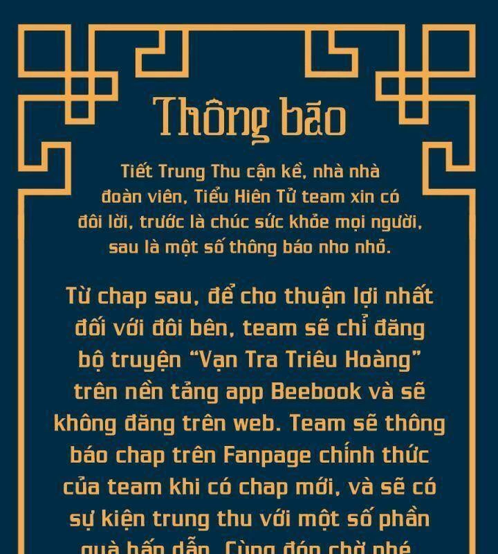 Vạn Tra Triêu Hoàng Chapter 577 - 70