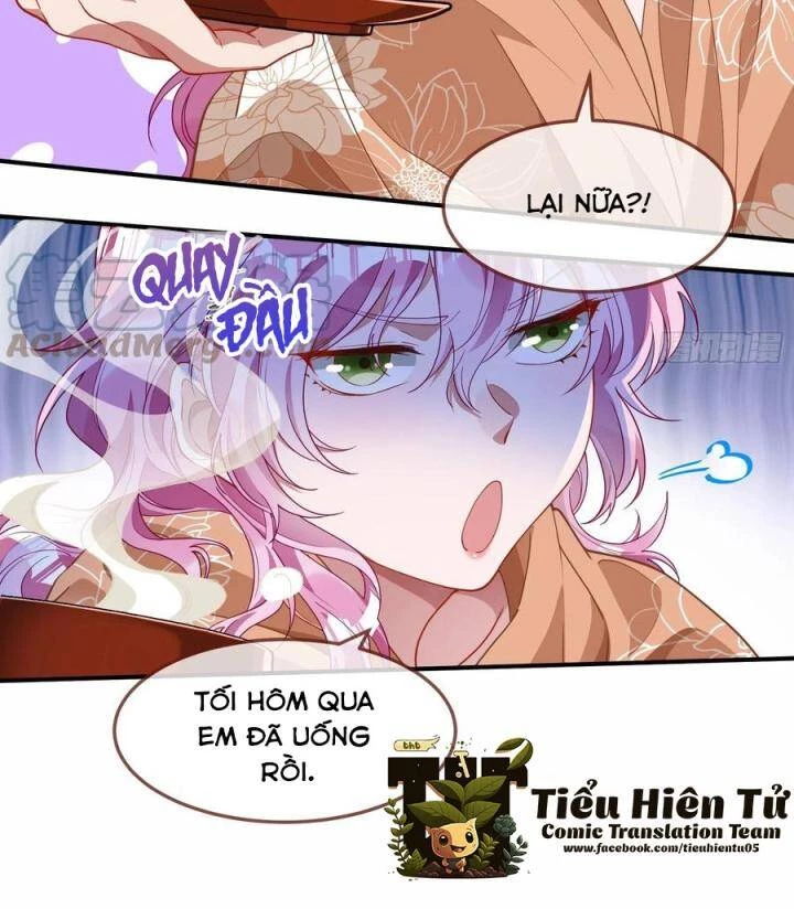 Vạn Tra Triêu Hoàng Chapter 585 - 10