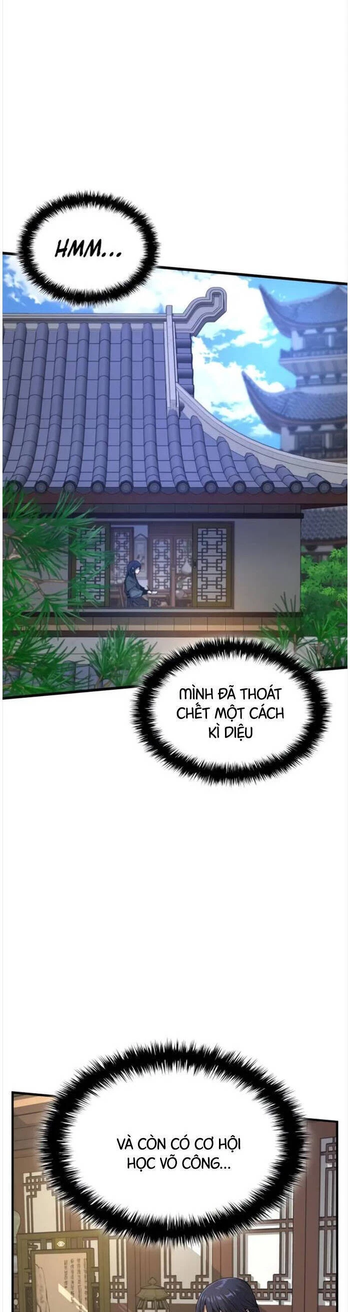 Quái Lực Loạn Thần Chapter 3 - 2