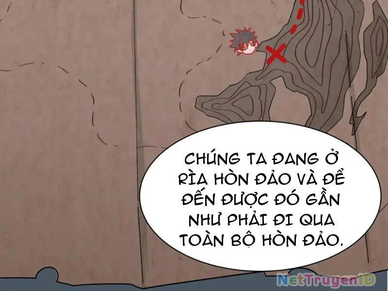 Kỷ Nguyên Kỳ Lạ Chapter 256 - 5