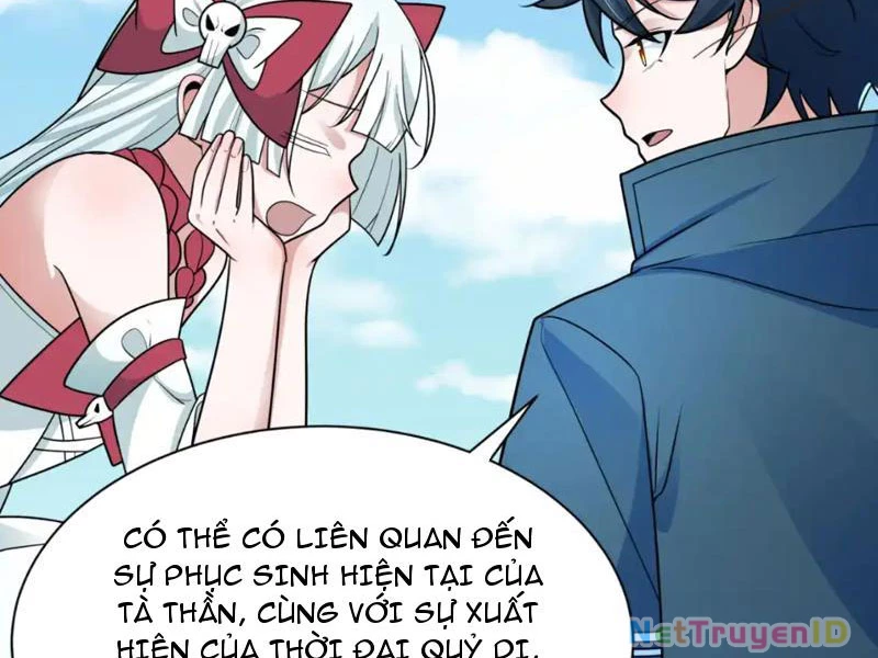 Kỷ Nguyên Kỳ Lạ Chapter 256 - 9