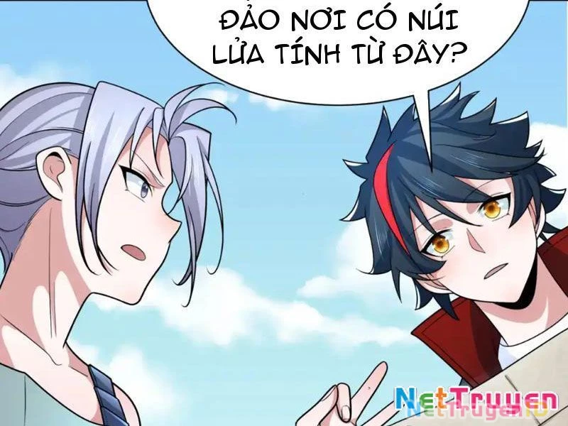 Kỷ Nguyên Kỳ Lạ Chapter 256 - 11