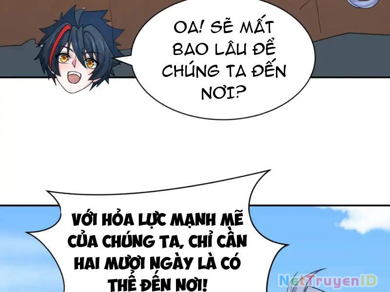 Kỷ Nguyên Kỳ Lạ Chapter 256 - 28