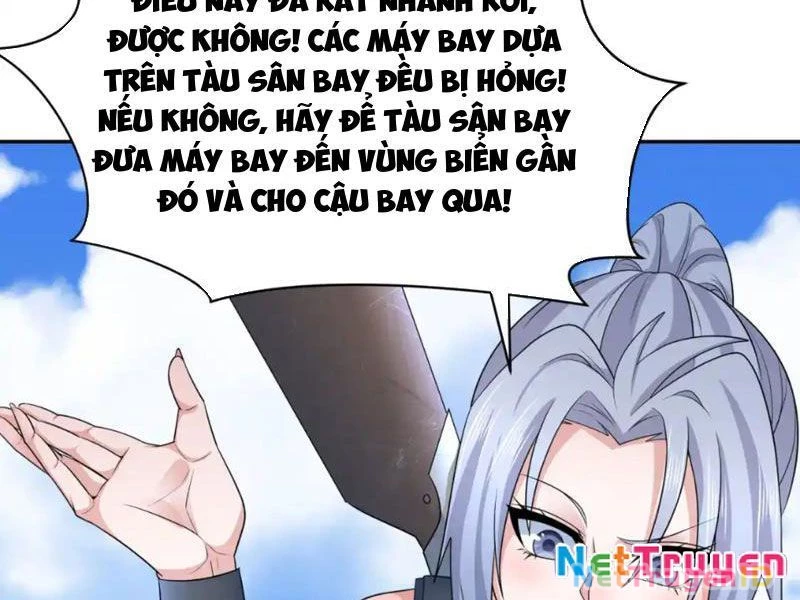 Kỷ Nguyên Kỳ Lạ Chapter 256 - 31