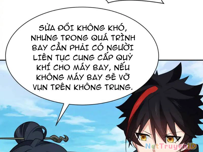 Kỷ Nguyên Kỳ Lạ Chapter 256 - 44