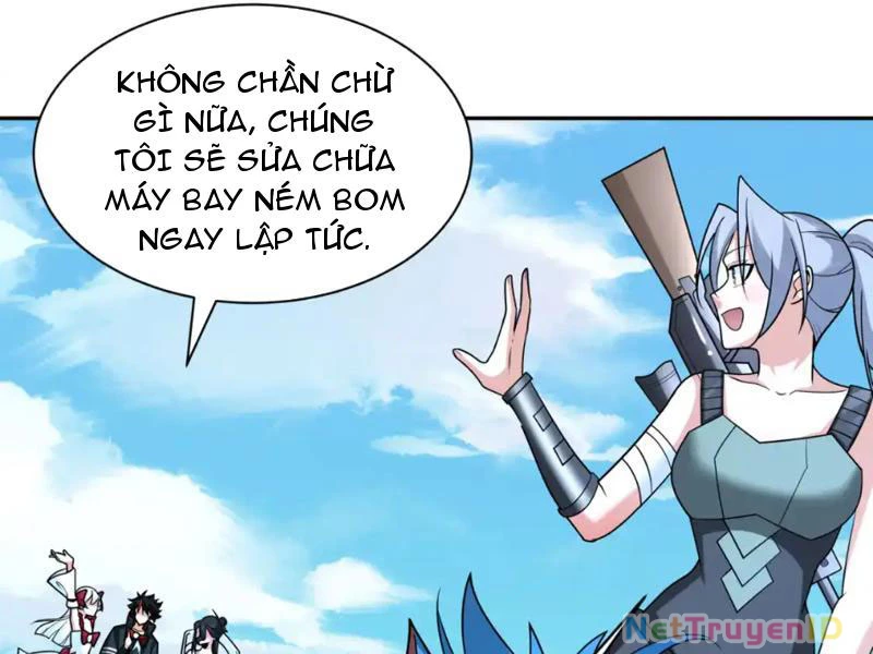 Kỷ Nguyên Kỳ Lạ Chapter 256 - 54