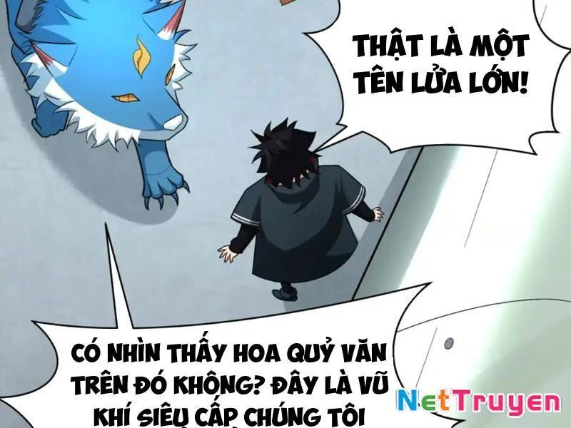 Kỷ Nguyên Kỳ Lạ Chapter 256 - 66