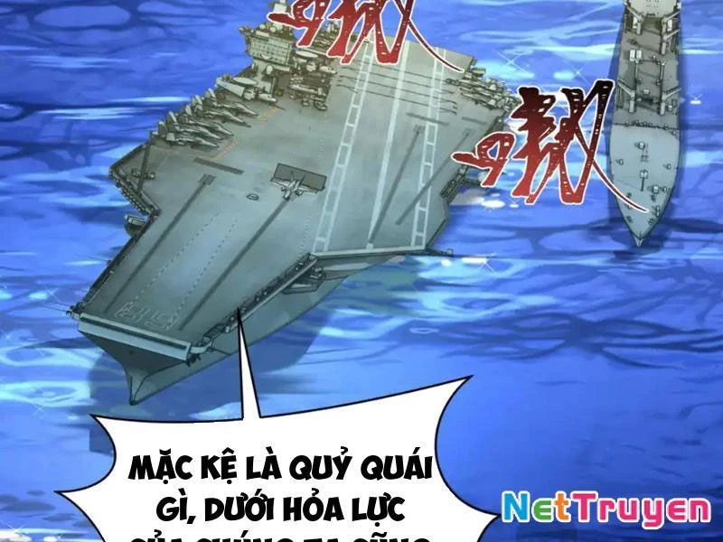 Kỷ Nguyên Kỳ Lạ Chapter 256 - 81
