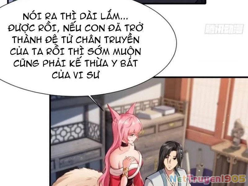 Bắt Đầu Với Tuyệt Sắc Sư Tôn: Hệ Thống Tổng Cục Phản Cốt Chapter 42 - 39