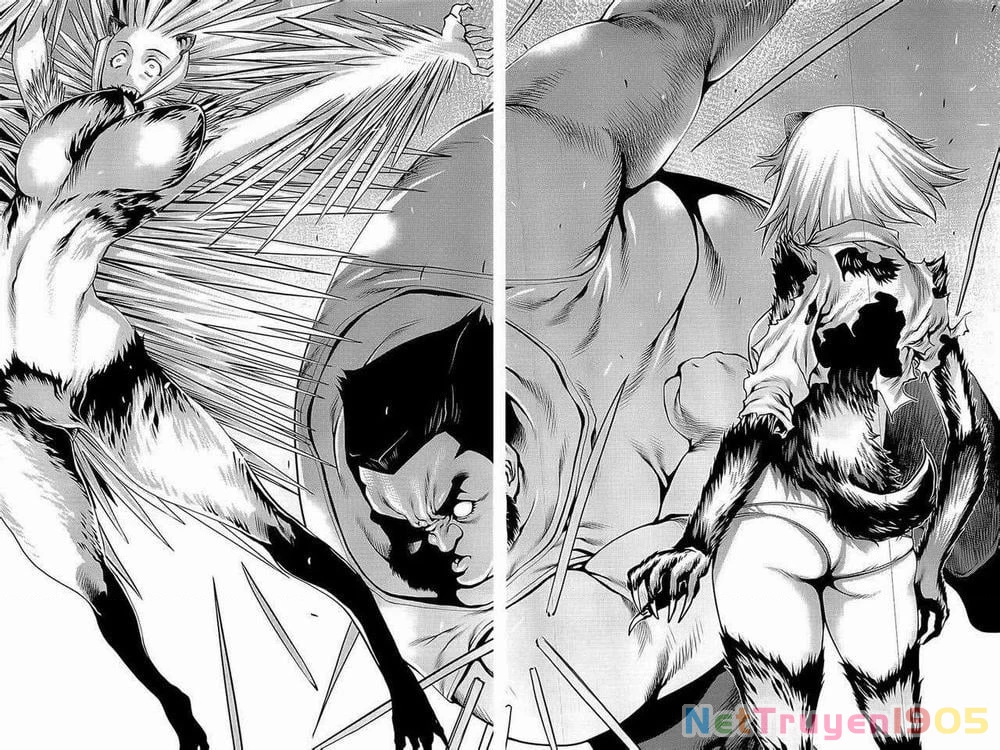 Killing Bites Chapter 3 - 30