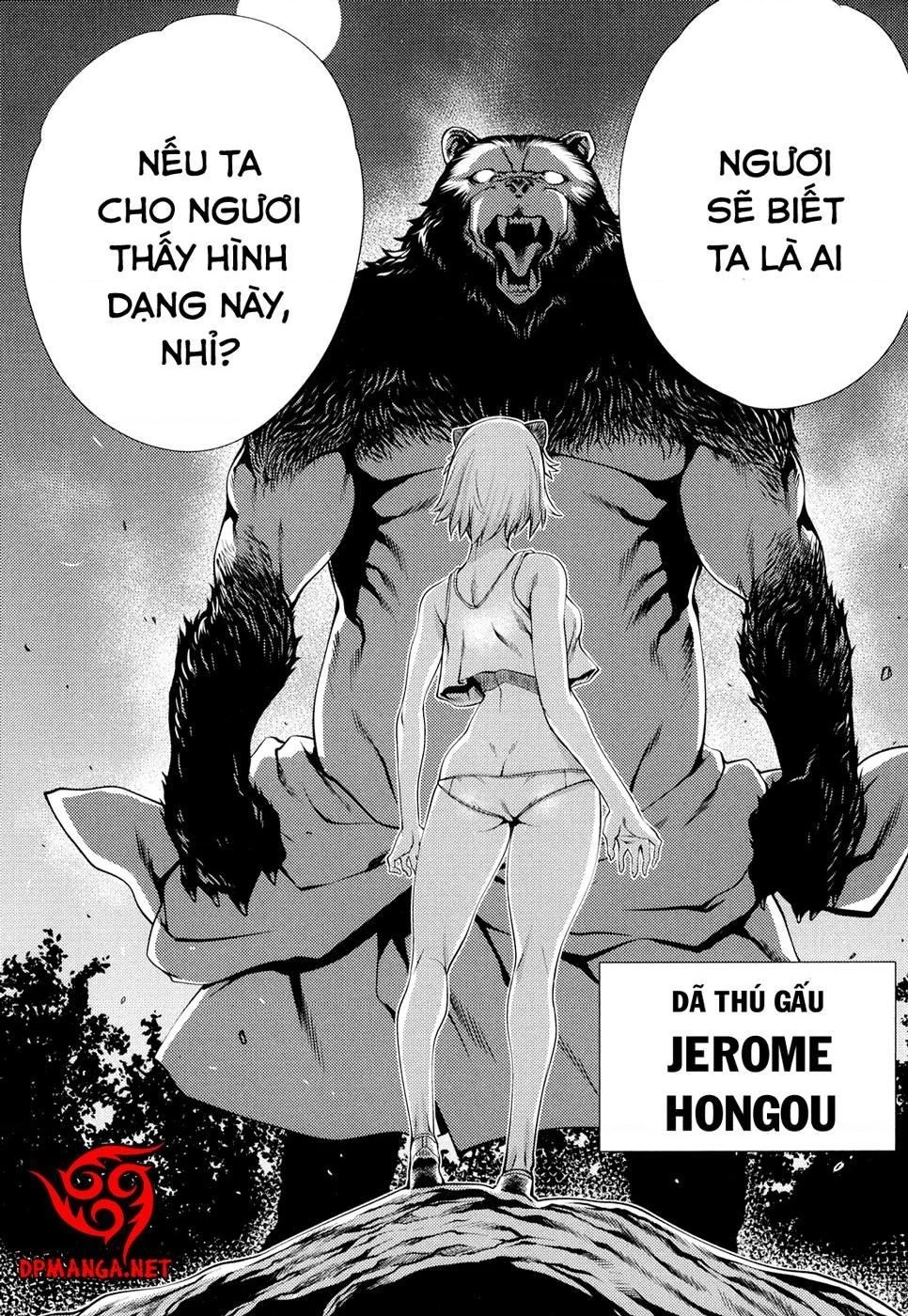 Killing Bites Chapter 8 - 27