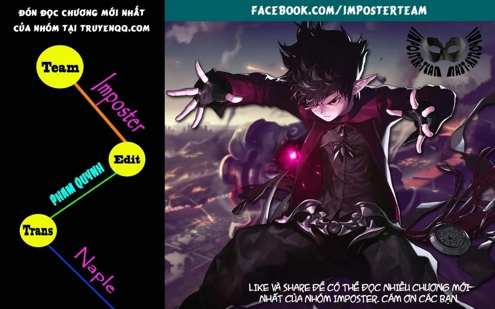 Killing Bites Chapter 9 - 3