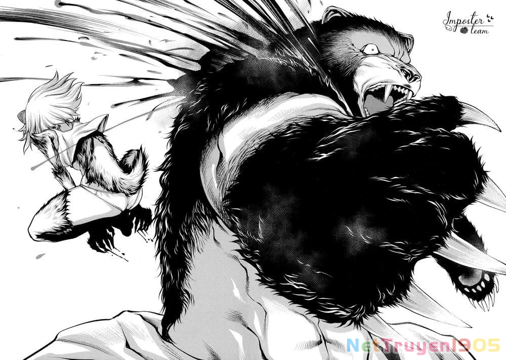 Killing Bites Chapter 9 - 25