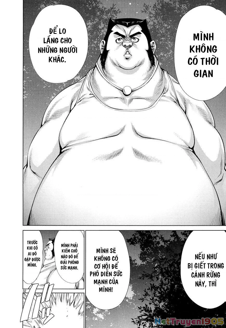 Killing Bites Chapter 9 - 34