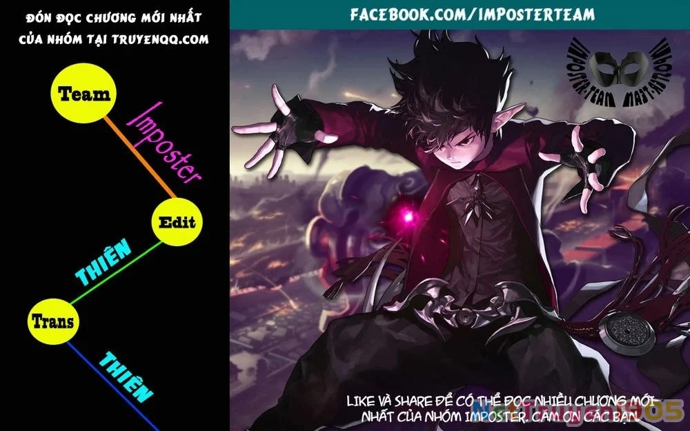 Killing Bites Chapter 10 - 2