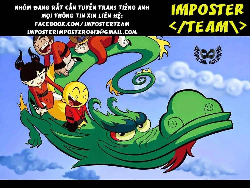 Killing Bites Chapter 10 - 3