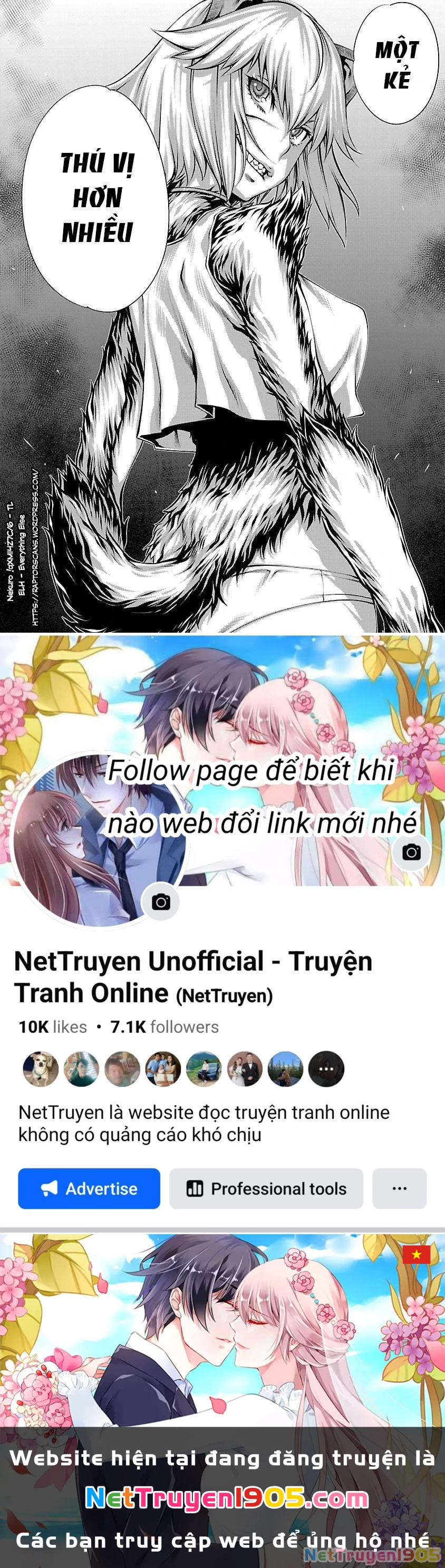 Killing Bites Chapter 11 - 35