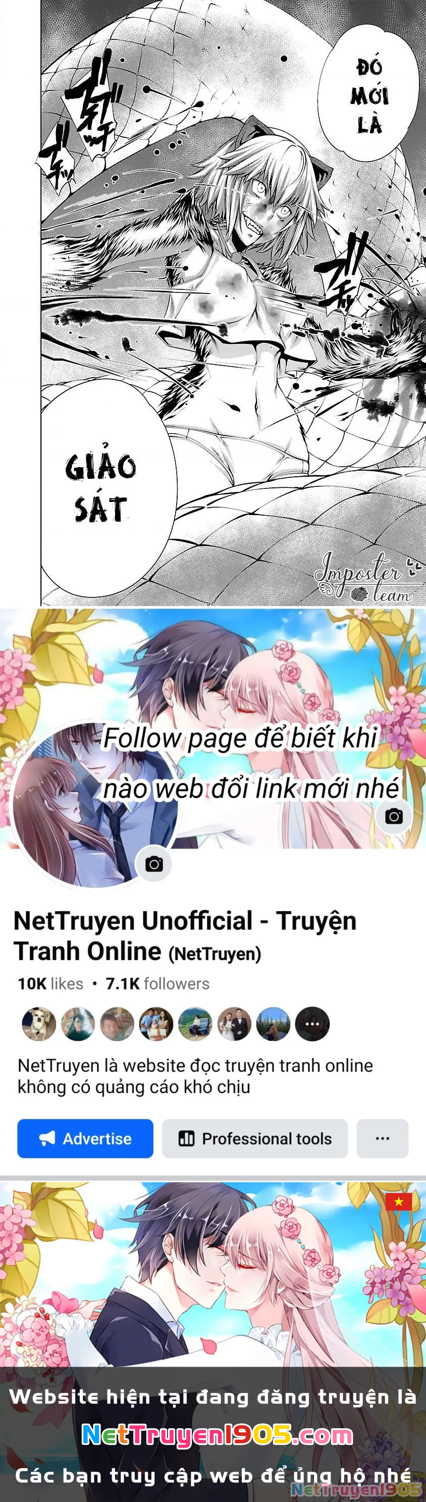 Killing Bites Chapter 13 - 40