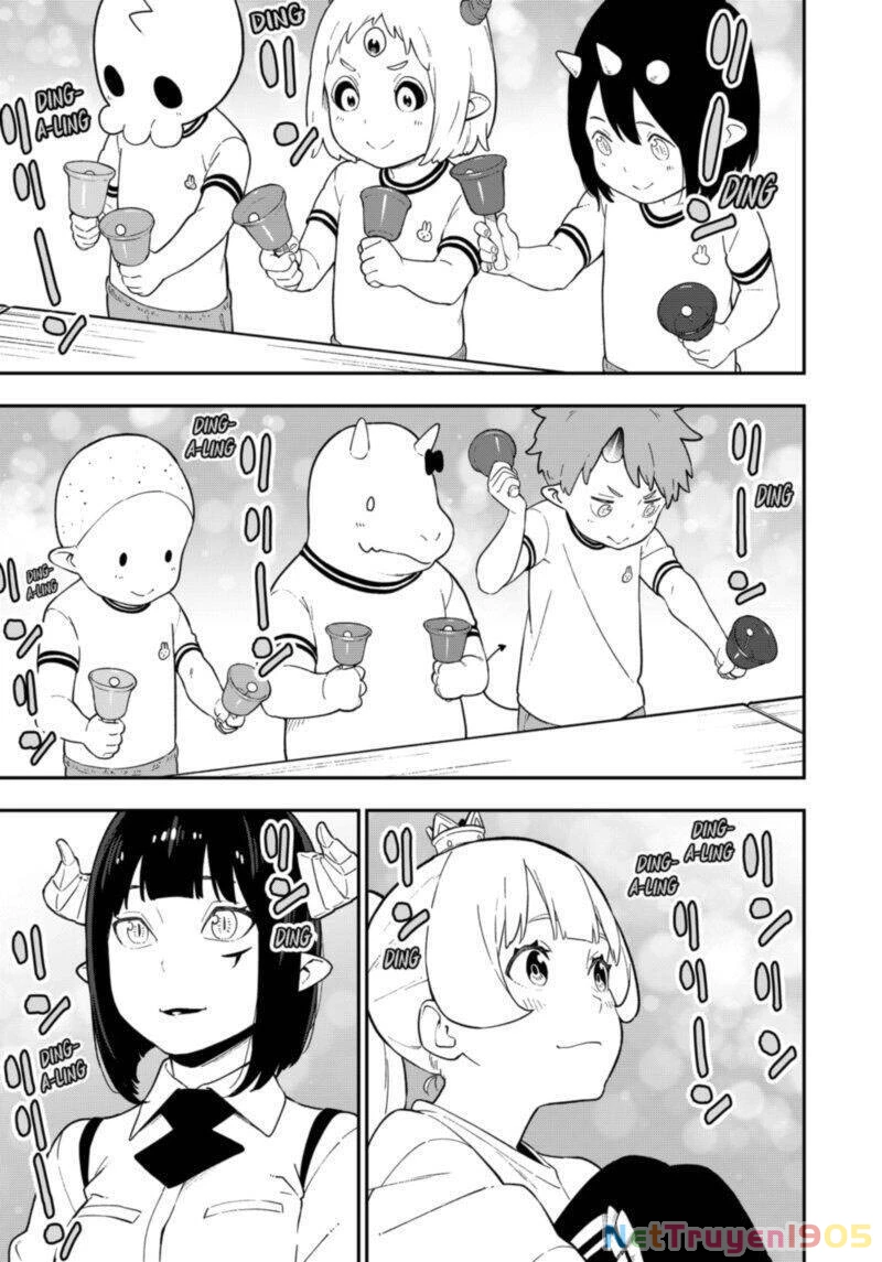 Đến Giờ "Thẩm Vấn" Rồi, Thưa Công Chúa! Chapter 104 - 6