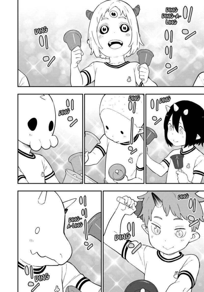 Đến Giờ "Thẩm Vấn" Rồi, Thưa Công Chúa! Chapter 104 - 7