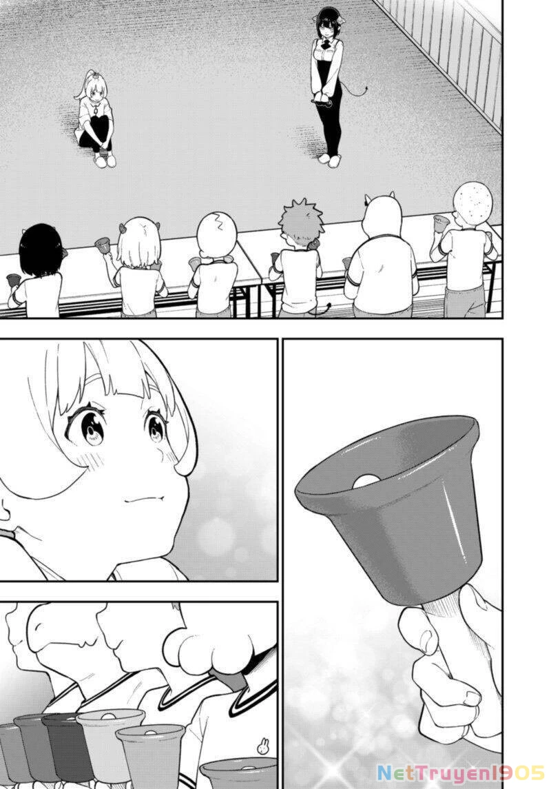 Đến Giờ "Thẩm Vấn" Rồi, Thưa Công Chúa! Chapter 104 - 8