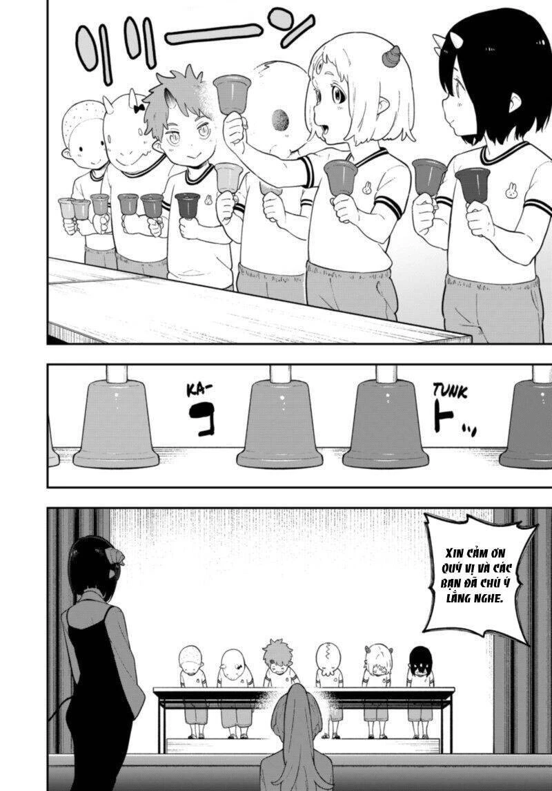 Đến Giờ "Thẩm Vấn" Rồi, Thưa Công Chúa! Chapter 104 - 9