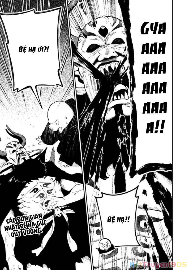 Đến Giờ "Thẩm Vấn" Rồi, Thưa Công Chúa! Chapter 104 - 12