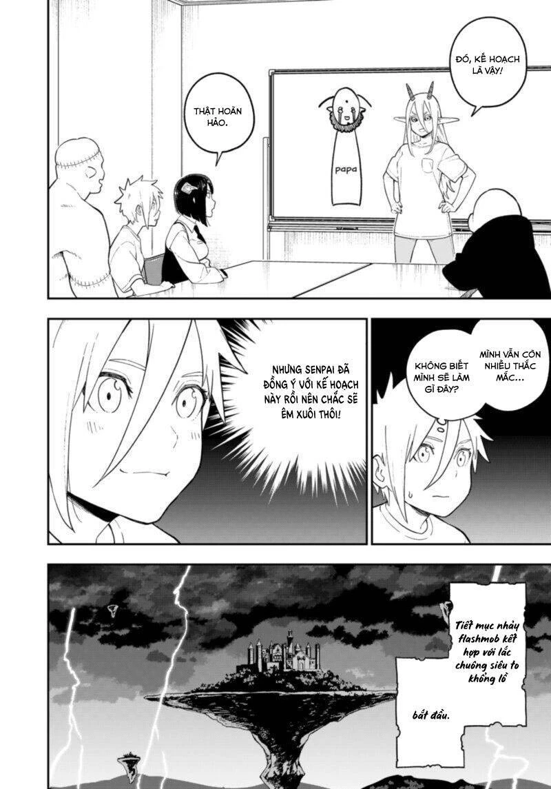 Đến Giờ "Thẩm Vấn" Rồi, Thưa Công Chúa! Chapter 105 - 7