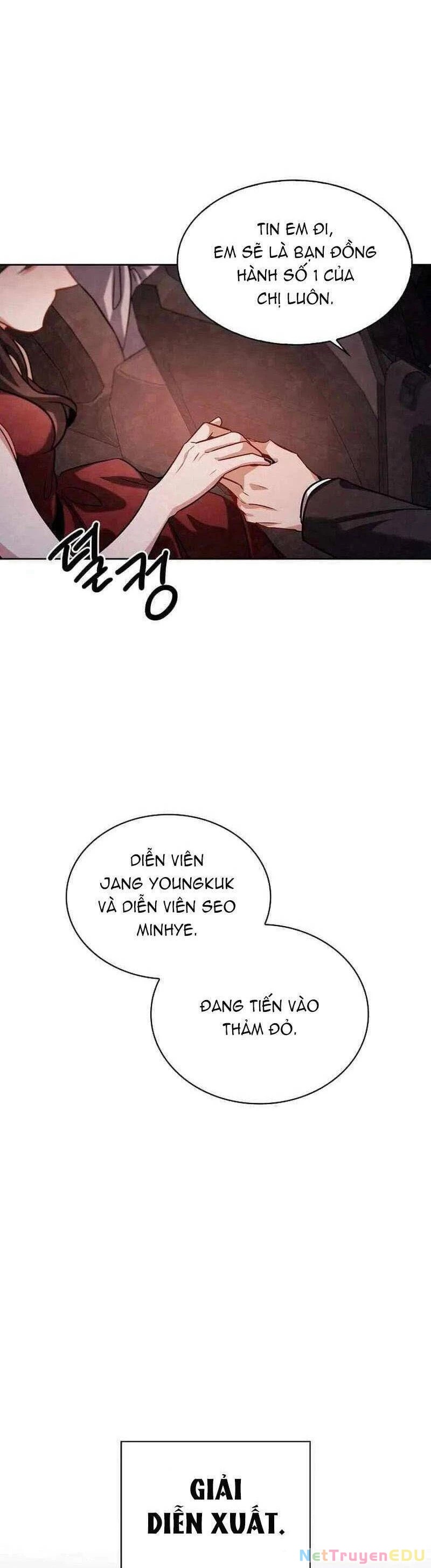 Sống Như Một Diễn Viên Chapter 60 - 4