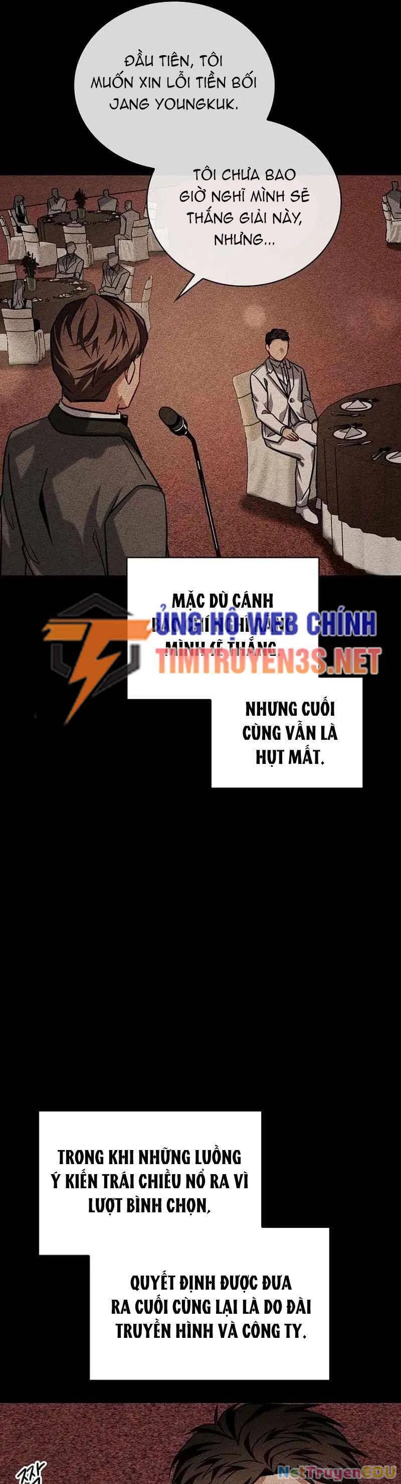 Sống Như Một Diễn Viên Chapter 60 - 7
