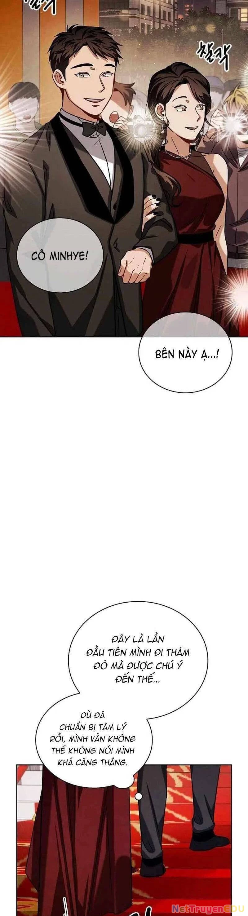 Sống Như Một Diễn Viên Chapter 60 - 9