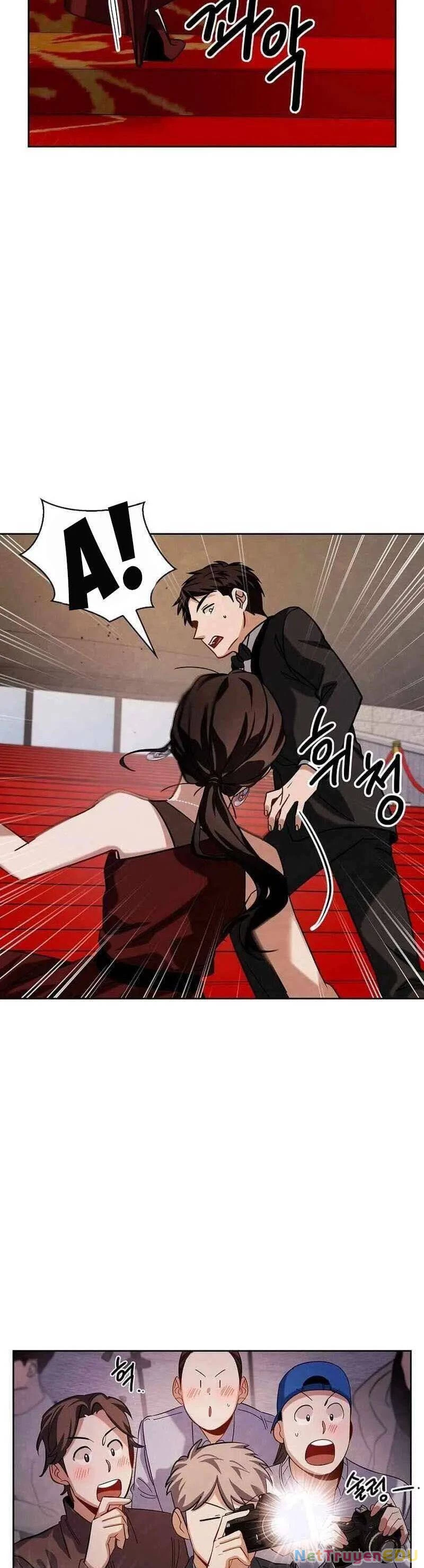 Sống Như Một Diễn Viên Chapter 60 - 10