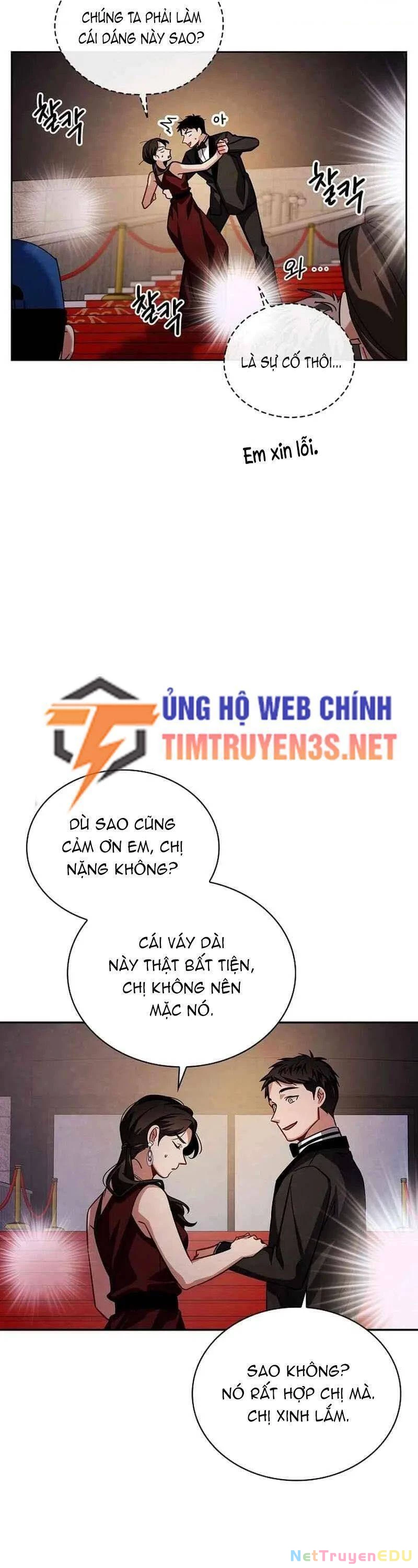 Sống Như Một Diễn Viên Chapter 60 - 12