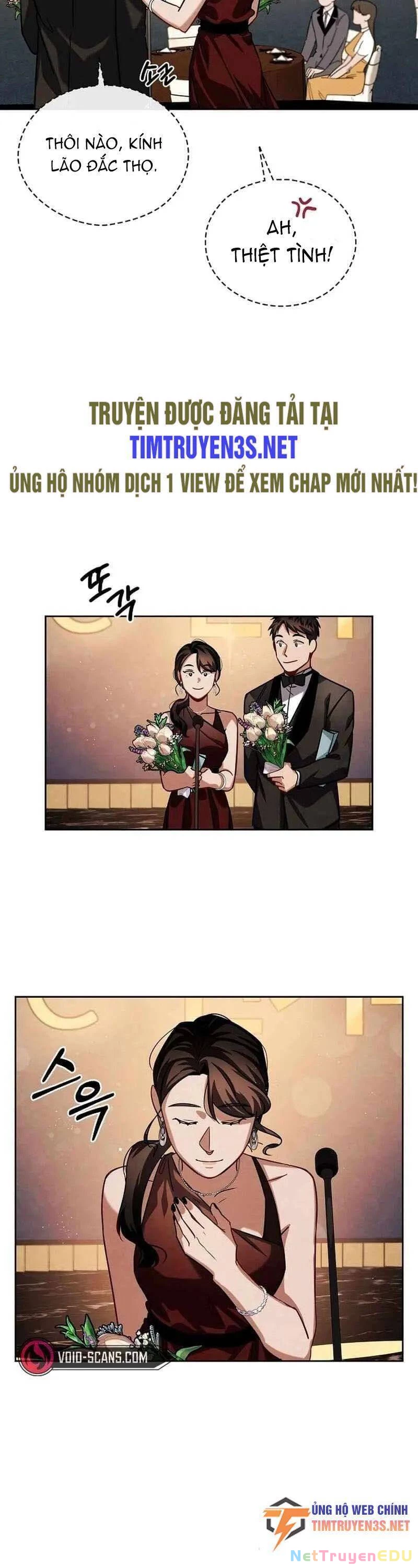 Sống Như Một Diễn Viên Chapter 60 - 16