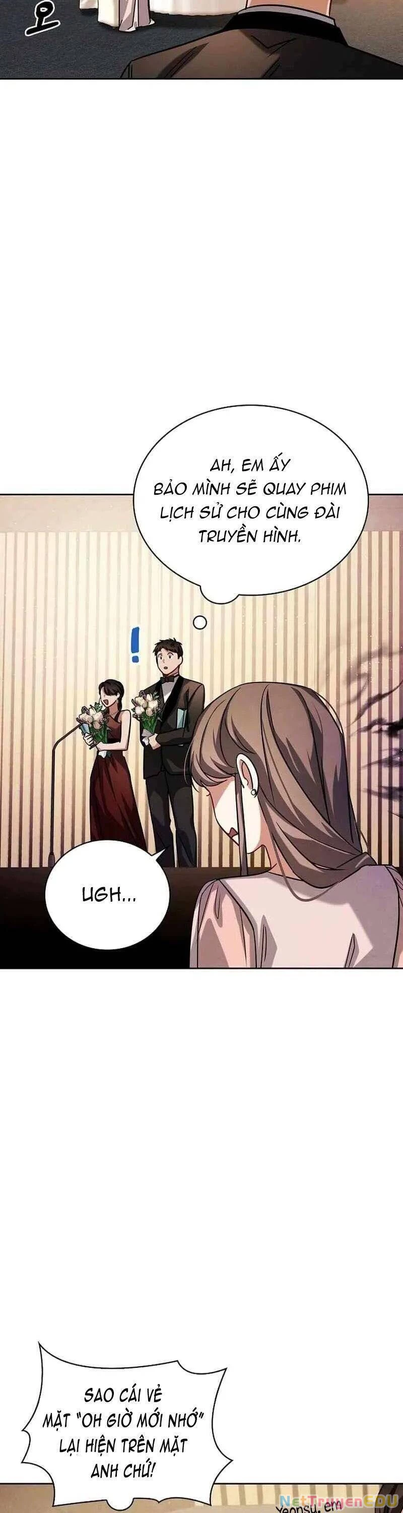 Sống Như Một Diễn Viên Chapter 60 - 18