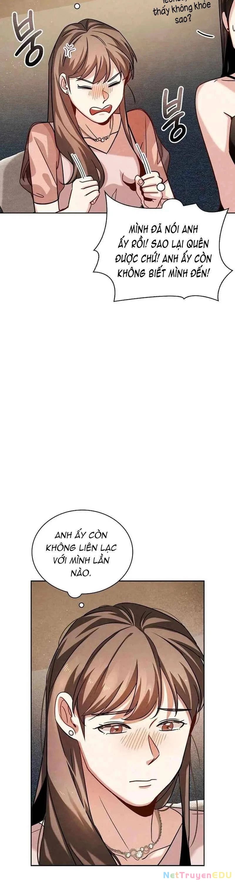Sống Như Một Diễn Viên Chapter 60 - 19