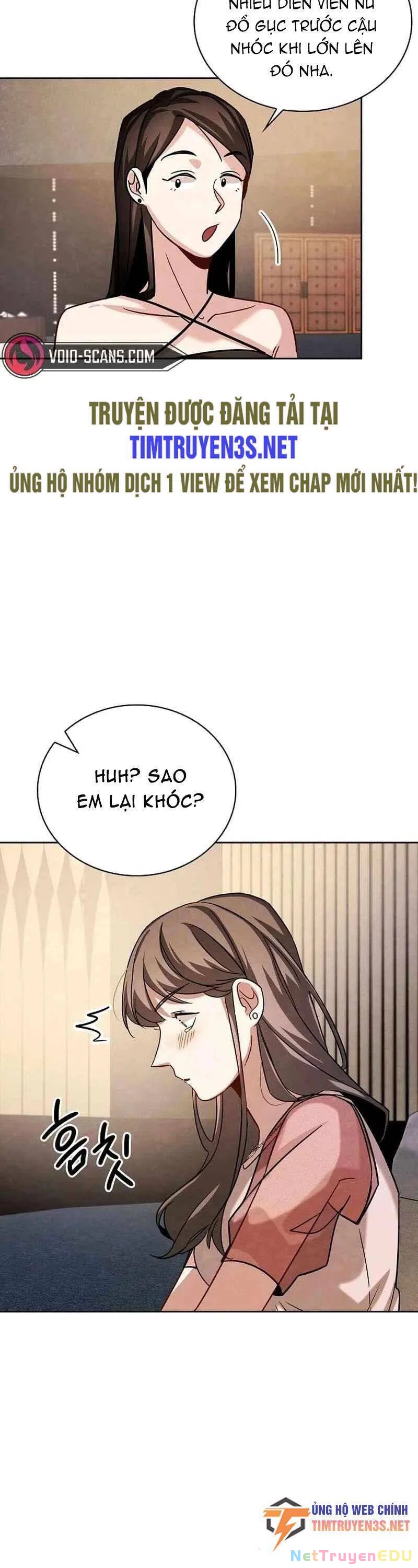 Sống Như Một Diễn Viên Chapter 60 - 21