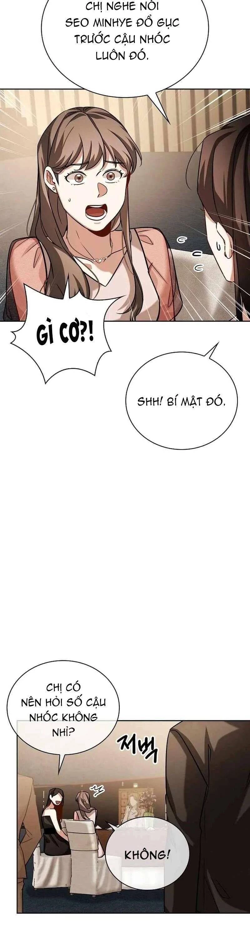 Sống Như Một Diễn Viên Chapter 60 - 23
