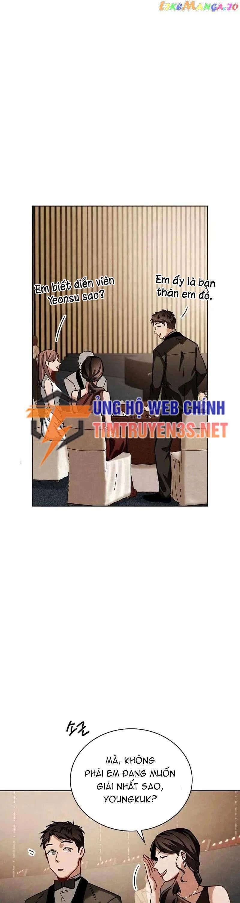 Sống Như Một Diễn Viên Chapter 60 - 27