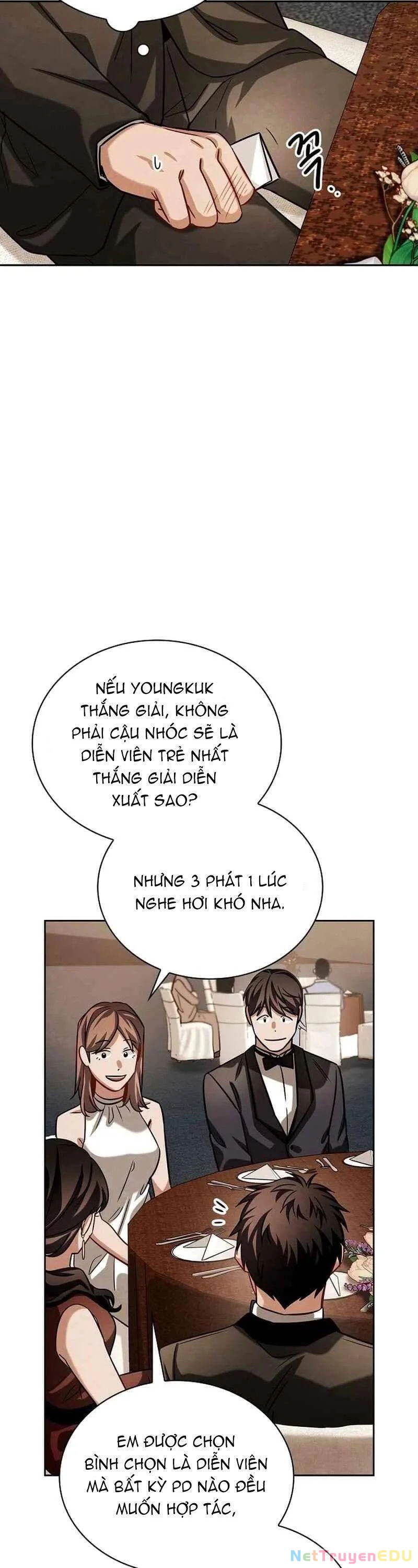 Sống Như Một Diễn Viên Chapter 60 - 29