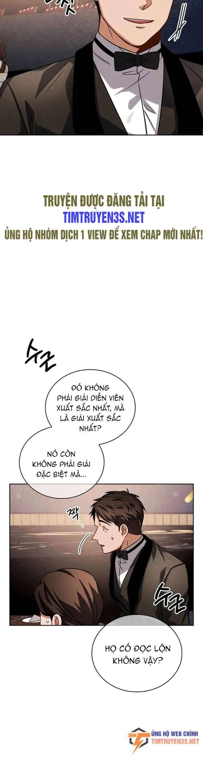 Sống Như Một Diễn Viên Chapter 60 - 31