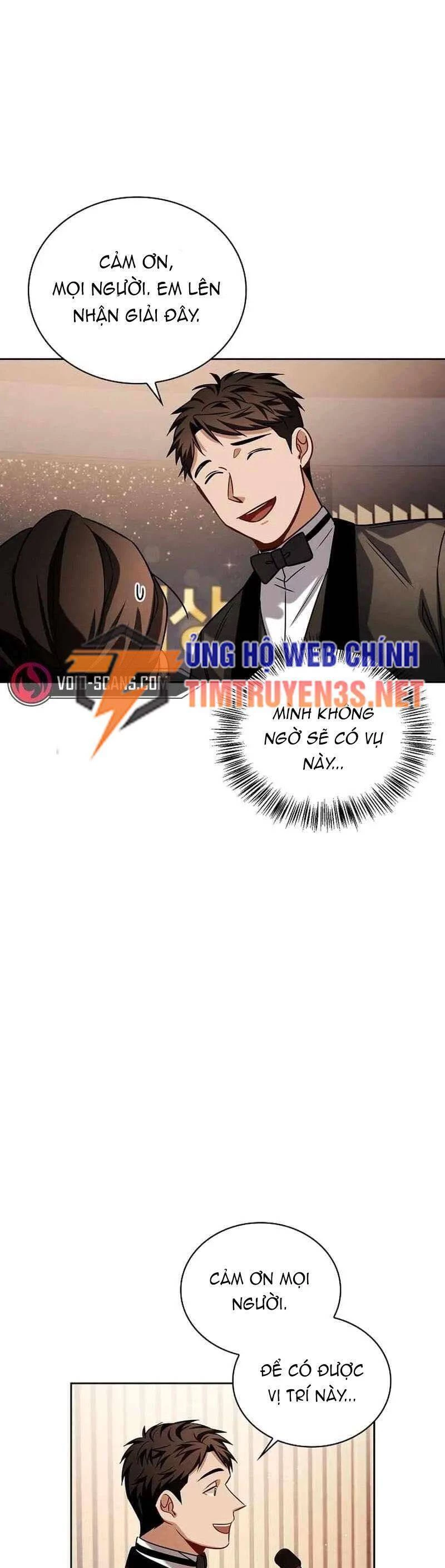 Sống Như Một Diễn Viên Chapter 60 - 32