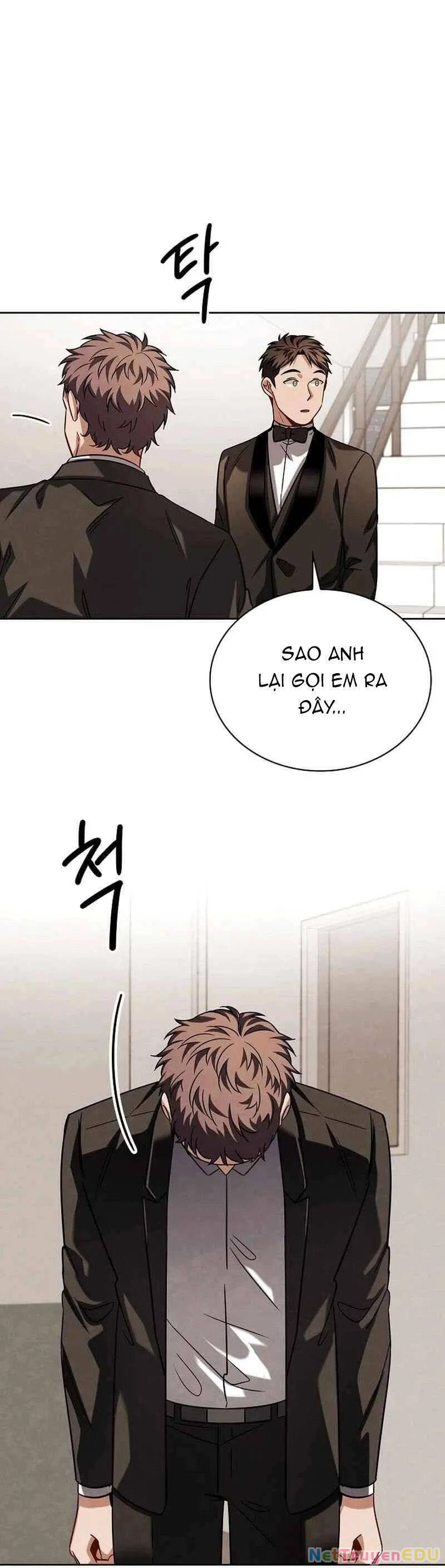 Sống Như Một Diễn Viên Chapter 60 - 35